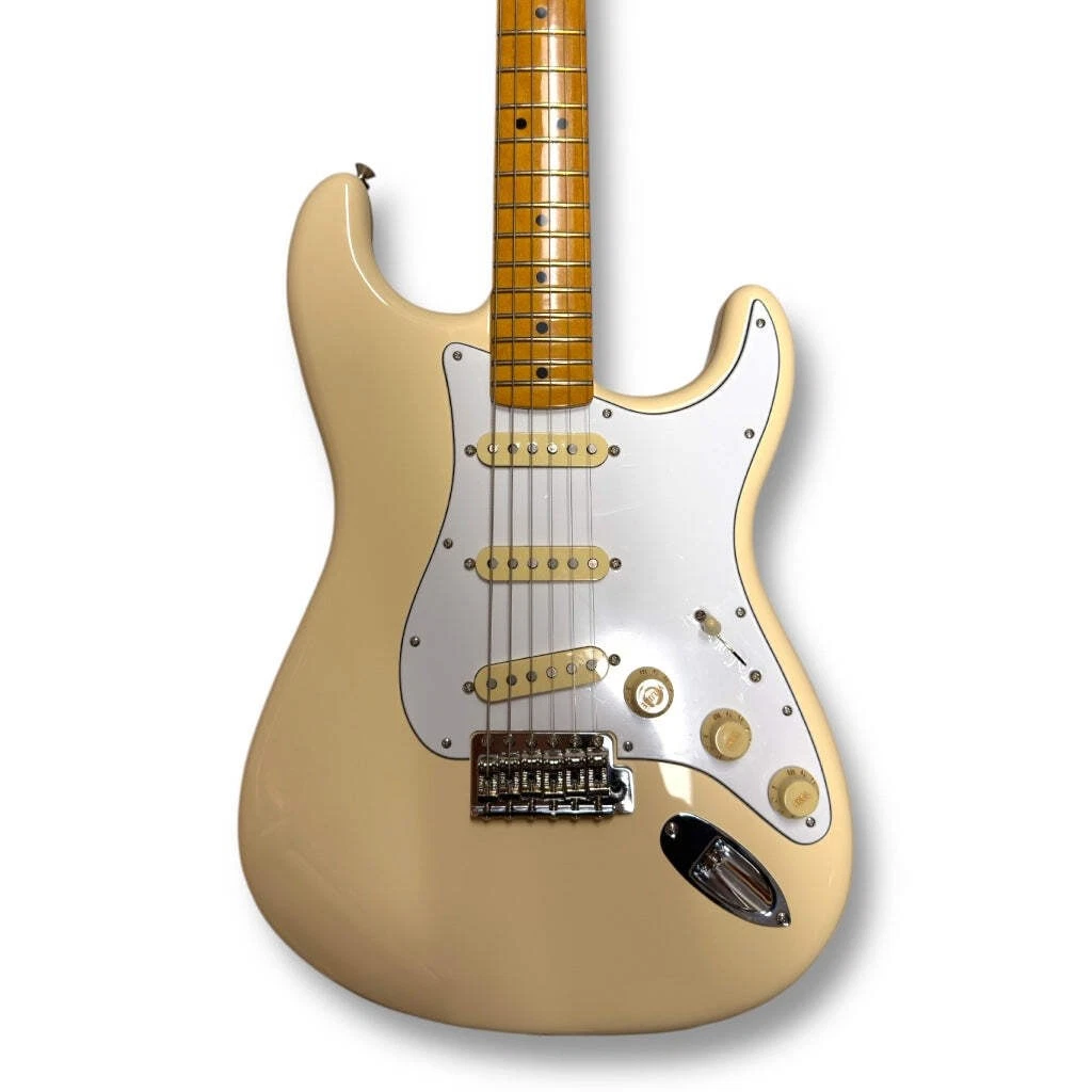 Jimi Hendrix Stratocaster for sale - eBay
