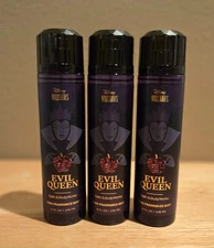 Bath & Body Works DISNEY Villains EVIL QUEEN Fine Fragrance Mist 3 pc