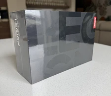 NEW Lenovo Legion Augmented Reality Glasses Stereo Audio Micro OLED GY21M72722