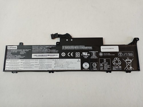 Lenovo 02DL001 3735mAh 3 Zellen Laptop Ersatzakku für THINKPAD E490S Serie