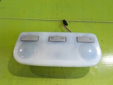 PLAFONIERA RENAULT SCENIC III 09R