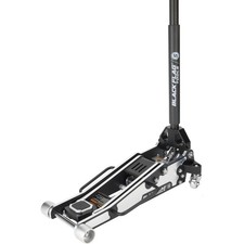 Black Flag Eliminator Low Profile Racing Floor Jack 1.5-ton