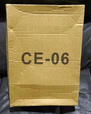Cyber Era CE-06 Transforming Action Figure NEW!