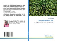 Kla Marius Dion | La Confiance En Soi | Taschenbuch | FranzöSisch (2025)