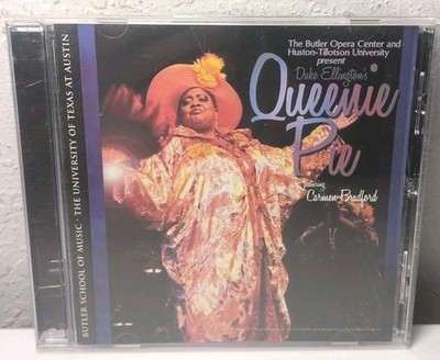 Queenie Pie by Duke Ellington (CD, 2010) B195