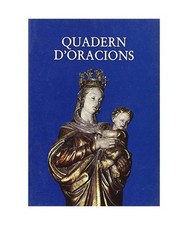Quadern oracions, Andros