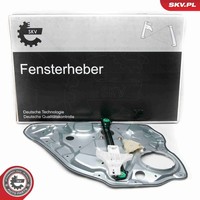 Fensterheber Esen SKV 01SKV218 12V FüR VW Polo 4 9A4 9A2 9N2 9A6 16V FSI TDI GTI