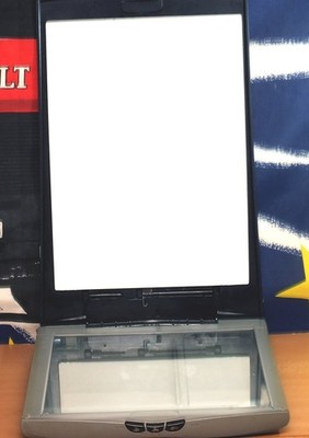 Canon Scan LIDE 25 -  Flachbett Scanner