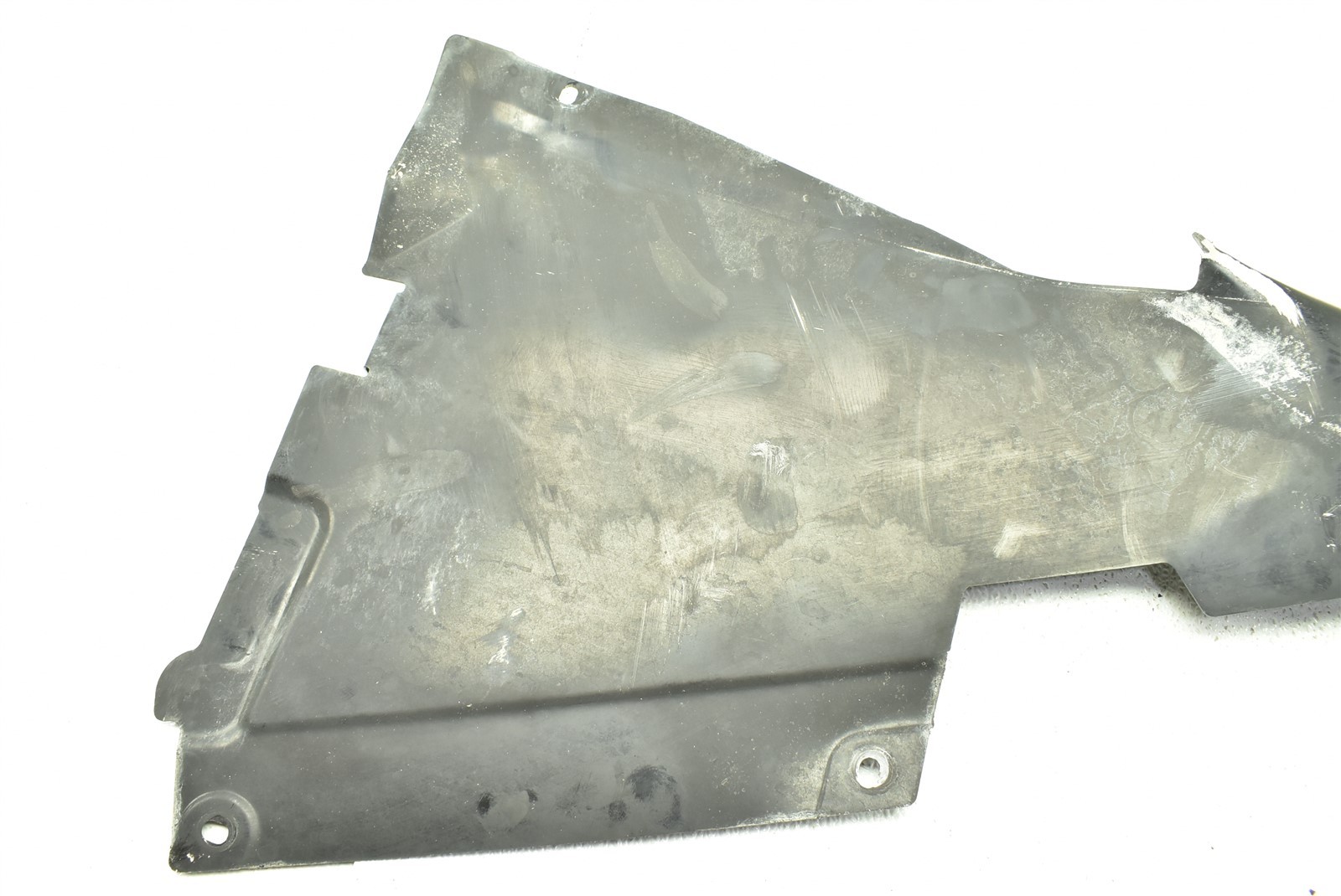 McLaren 570s Rear Right Quarter Body Panel 13A3544CP 