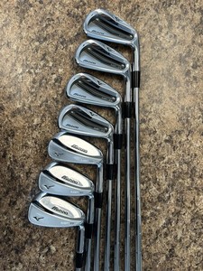 Mizuno Irons Mp 54 | eBay