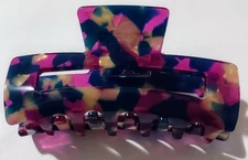 Hair Claw Clip Women