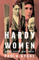 Hardy Women Mother, Sisters, Wives, Muses Paula Byrne Taschenbuch Englisch 2024