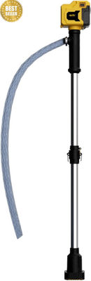 #ad #ad Brushless Stick Water Transfer Pump Dewalt 20V Max Compatible 720GPH Tool Only $146.99