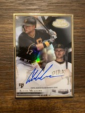 2018 Topps Gold Label Baseball Cards 19