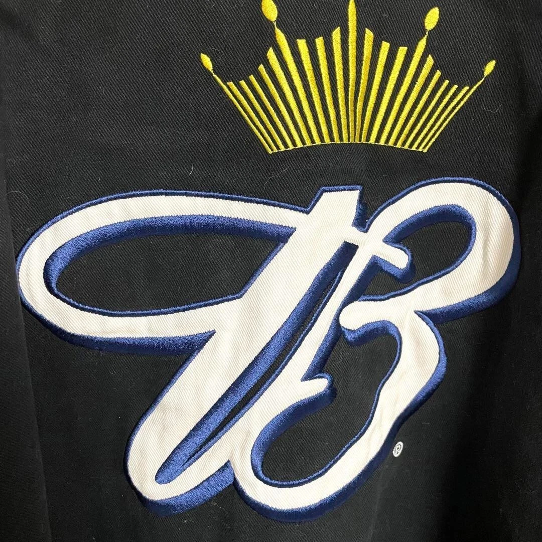 JH Design CHASE AUTHENTICS group 3XL