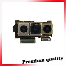 For Samsung Galaxy S10 S10 Plus  G973 G975 Rear Back Camera Module