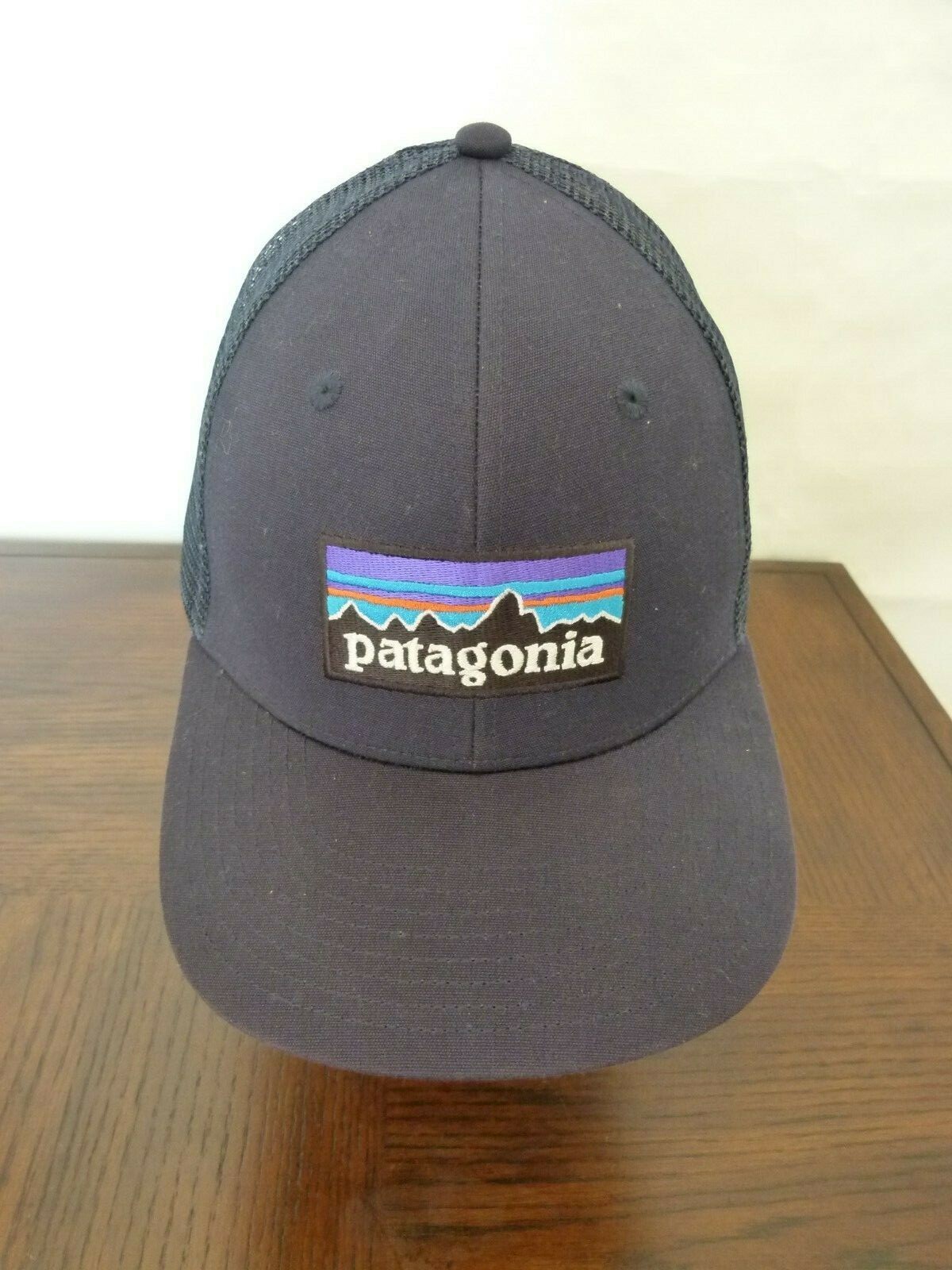 patagonia wave worn interstate hat