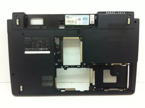 Dell Studio 1555 1557 1558 PP39L Bottom Case Base EAFM8004010 Genuine 0D176M 215
