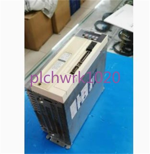 1 pz servoazionamento Panasonic MDDA203A1A in buone condizioni - Foto 2 di 3