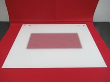 Whirlpool Oven 30" Door Glass 4452066 9759639 4450700 4450692