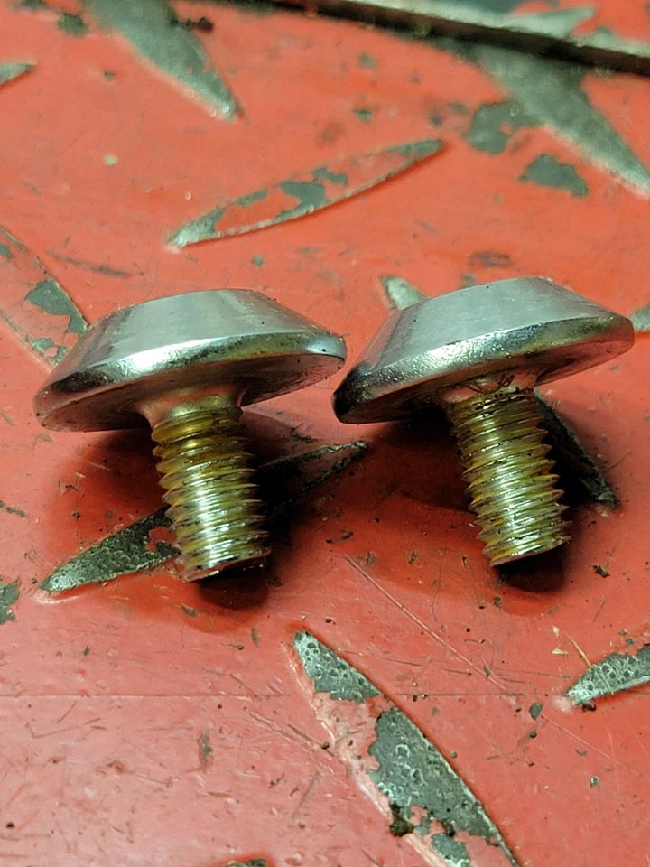 1986 Honda VT1100C Shadow OEM Handlebar Ends - Image 4 of 4