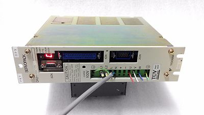 YASKAWA SERVOPACK DR2-A5BCY25