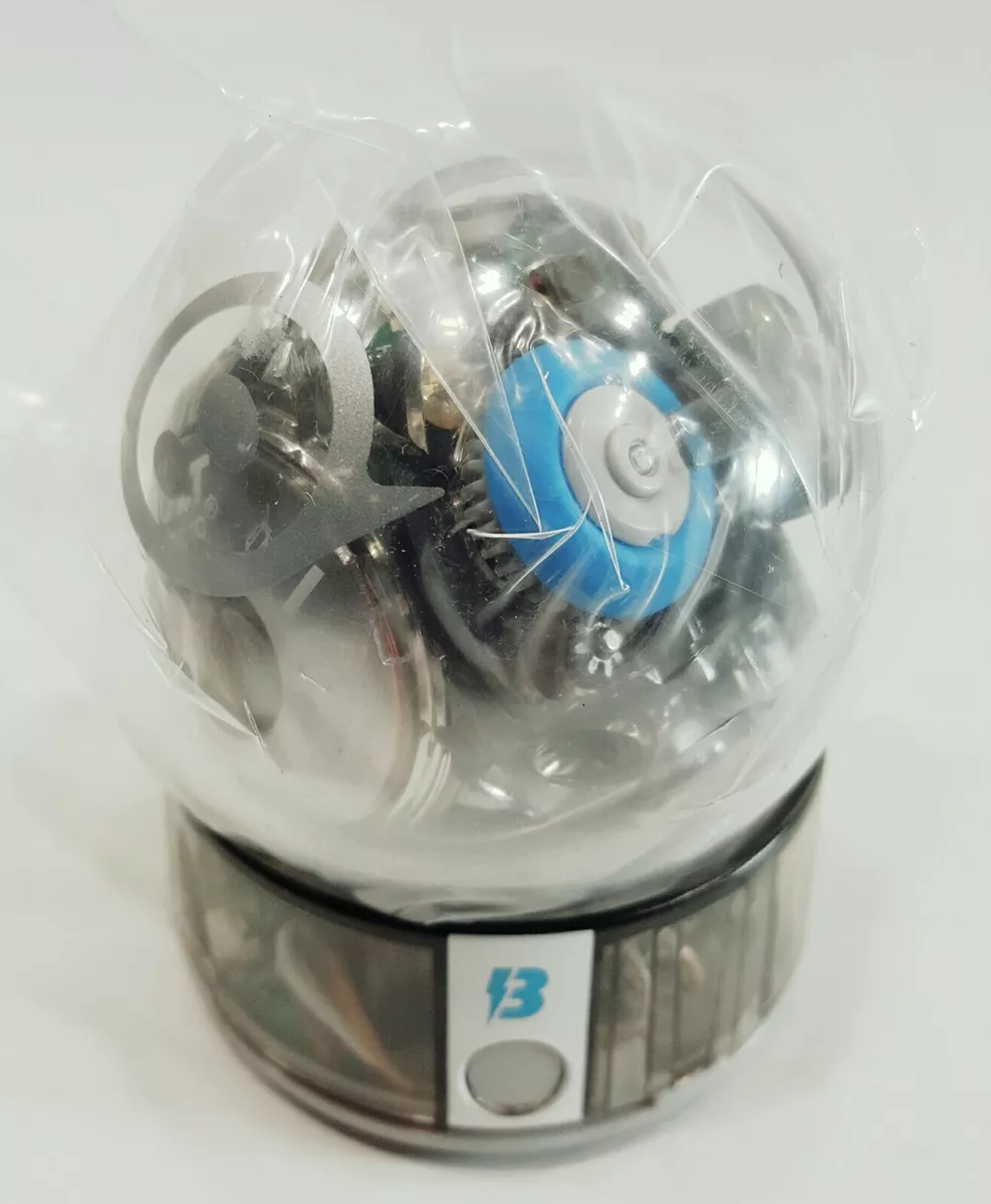 Sphero BOLT K002: App Enabled Robot Ball with Charger WITHOUT BOX