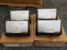 Lot of 4 Fujitsu ScanSnap S510 Double-Sided Color Compact Scanners . 