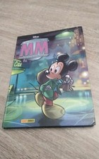 Mickey Mouse Mystery Magazine n.° 6 - Panini Comics