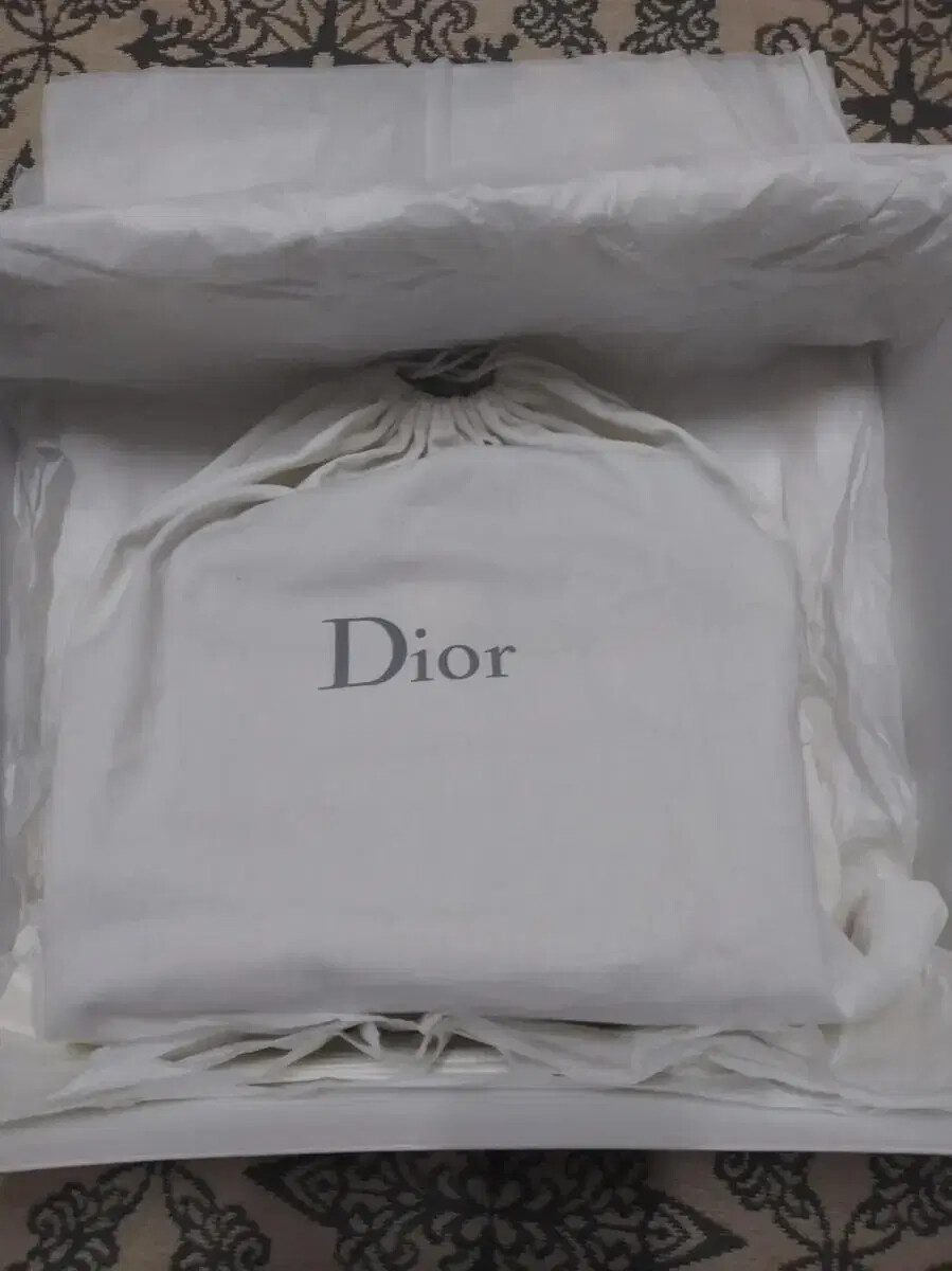 Dior bag Dior tote bag