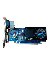 Galaxy GeForce 210 512MB PCI-E Graphics Card- 21GFE4HX2HUN