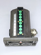 Euchner RGBF08X12-732L-M Order No 110533 LED ...