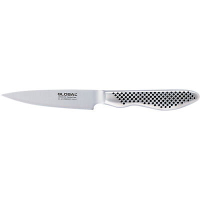 GLOBAL Schälmesser 10 cm GS-40