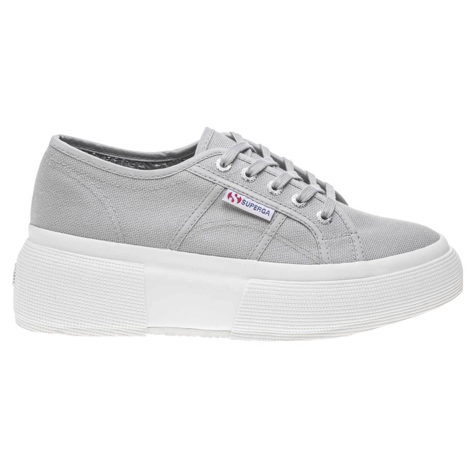 2287 cotu platform sneaker
