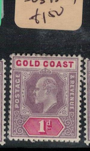 Gold Coast SG 39 MOG (7ech) | eBay