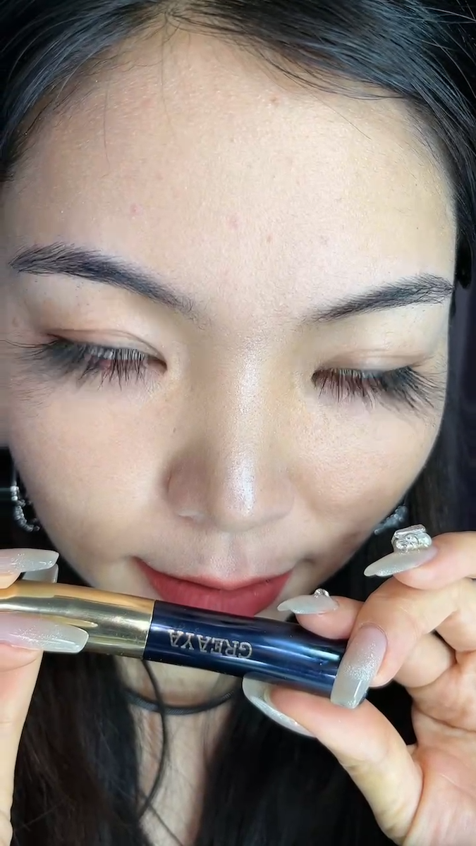 GREAYA Eye lash eyelash Growth Serum 3ML eyebrow hair serum
