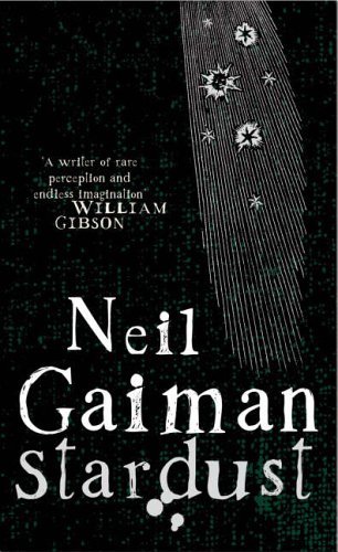 Stardust By Neil Gaiman. 9780755322824