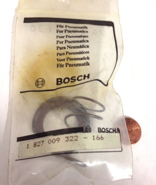 BOSCH REPLACEMENT PARTS 1827009322166 *PZB* for sale online eBay