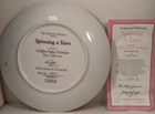 Hamilton Collectible Plates Puppy Portraits — photo 9