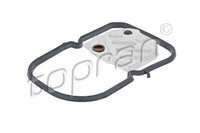 Topran 409 088 Hydraulikfiltersatz, Automatikgetriebe FüR MERCEDES-BENZ