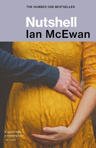 Thumbnail - Ian Mcewan Nutshell (taschenbuch)
