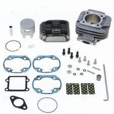 GRUPPO TERMICO ATHENA BIG BORE Ø 47,6 MM 70 CC SPINOTTO 10 TESTA PIATTA BOOSTER