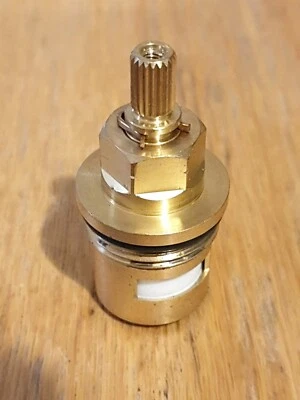 Mira atom mk3 flow valve 1836.181 will fit may other mira valves