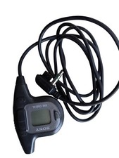 Used Remote Control RM-DM24L For SONY Walkman Discman