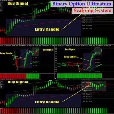 best forex binary options brokers