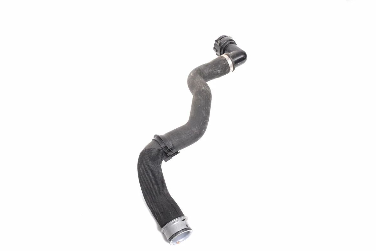 MERCEDES W166 GLE350d 2016 RHD Coolant Hose Pipe Line Tube 