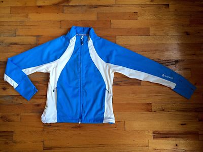 sunice windbreaker