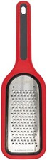Microplane Select Series Coarse Grater - Red ...
