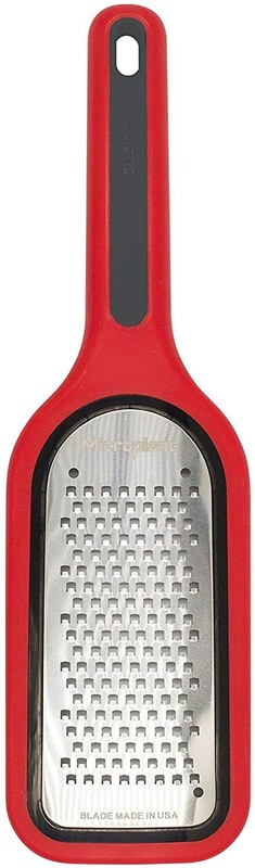 Microplane Coarse Grater - Highly rated Buy It For Life recommendation