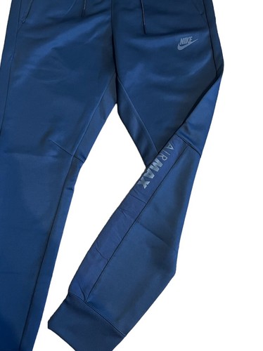 Nike Air Max Men's Joggers Size XS/S/M/L (DJ5068 437) - Picture 2 of 6